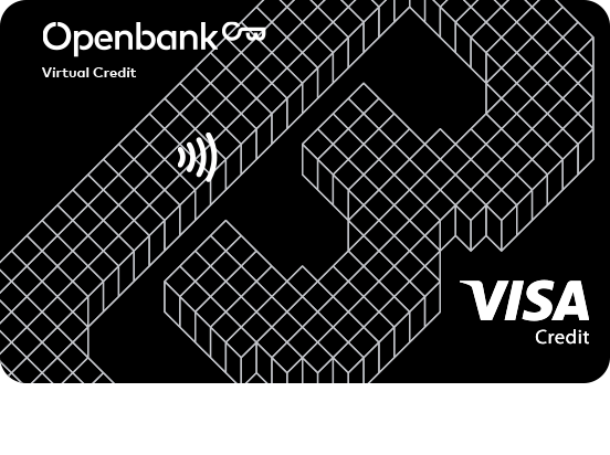 Tarjeta de Crédito Virtual Credit